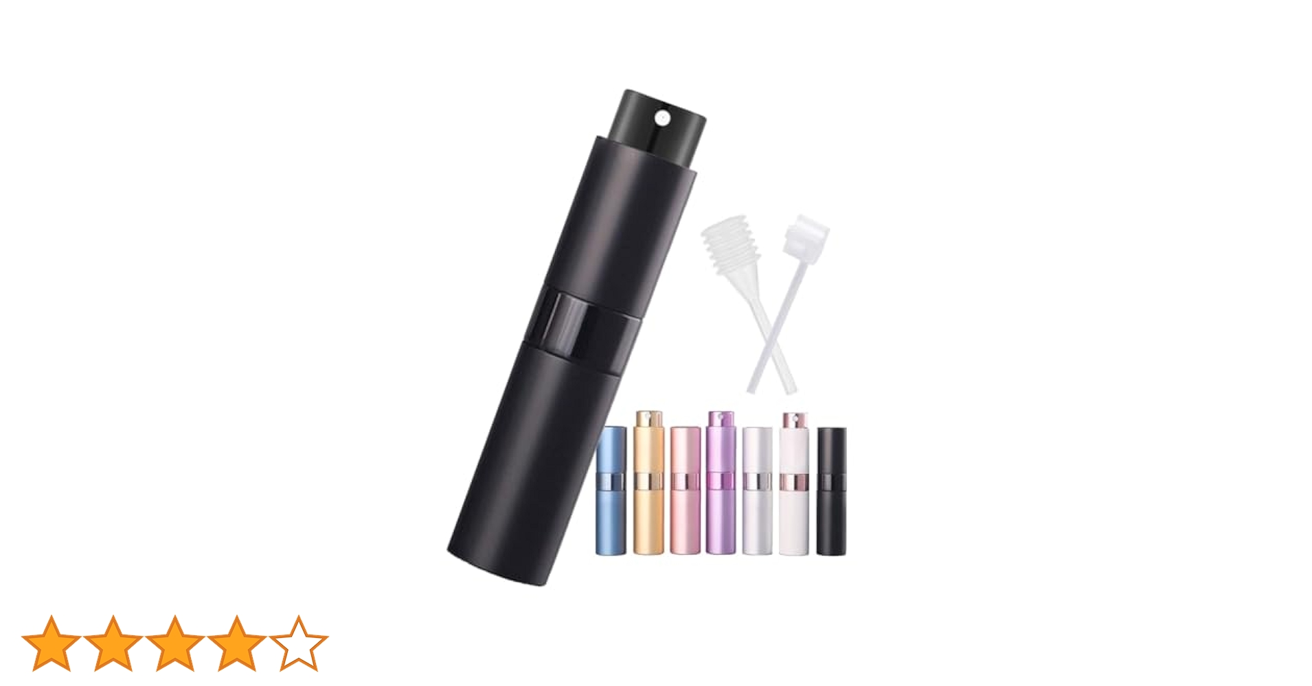VALID I'm Blessed/Bottled 新品未使用送料込み Amazon.co.jp: アトマイザー 香水アトマイザー アドマイザー